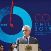 La ciencia de la economía circular a las puertas de COP25