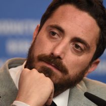 Pablo Larraín dirigirá miniserie basada en libro de Stephen King