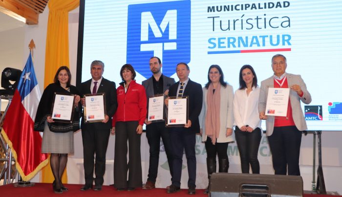 Lanzan inédita distinción que reconoce la gestión turística de los municipios Lanzan inédita distinción que reconoce la gestión turística de los municipios