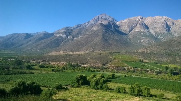 Municipios de todo Chile se reunirán en Salamanca para mejorar su capacidad de desarrollar turismo Municipios de todo Chile se reunirán en Salamanca para mejorar su capacidad de desarrollar turismo