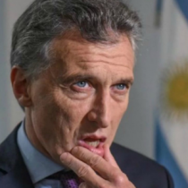 El dólar y la prima de riesgo vuelven a dispararse en Argentina