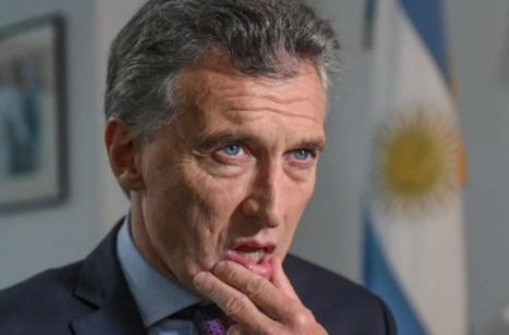 Inflación argentina sufre mayor aumento antes de elecciones