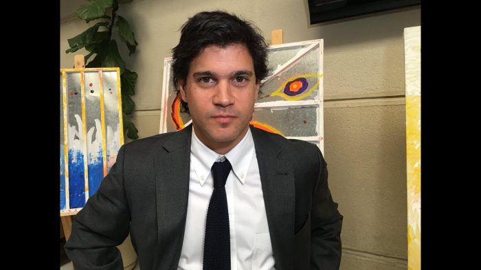 Diputado Torrealba propone una “Ley Valdés” para donaciones ambientales Diputado Torrealba propone una “Ley Valdés” para donaciones ambientales
