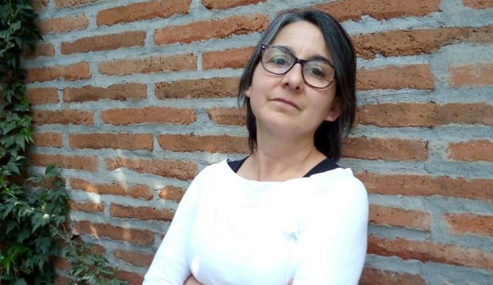 Soledad Novoa Donoso será la nueva directora del Centro Nacional de Arte Contemporáneo Cerrillos Soledad Novoa Donoso será la nueva directora del Centro Nacional de Arte Contemporáneo Cerrillos