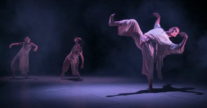 Identidades Festival: danza desde Taiwán, música desde Rapa Nui y teatro chileno de excelencia llegan al Desierto de Atacama Identidades Festival: danza desde Taiwán, música desde Rapa Nui y teatro chileno de excelencia llegan al Desierto de Atacama