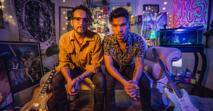 Banda Triciclo Parlante presenta nuevo single “El Miserable” Banda Triciclo Parlante presenta nuevo single “El Miserable”
