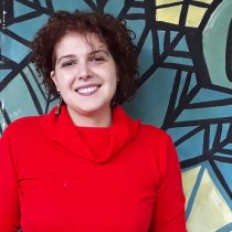 “Bestialidades” y la intimidad literaria de Sofía Brito: “Los dos poemarios que he escrito han sido como abortos”