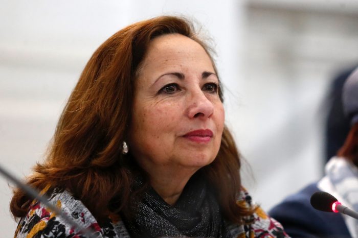 No hubo acuerdo: Comisión investigadora del “Desastre de Rancagua” posterga votación de conclusiones para el jueves No hubo acuerdo: Comisión investigadora del