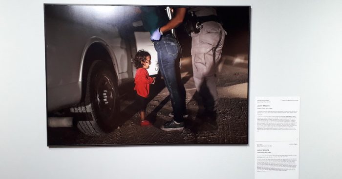 Exposición World Press Photo 2019: Realidades del mundo a través del fotoperiodismo Exposición World Press Photo 2019: Realidades del mundo a través del fotoperiodismo