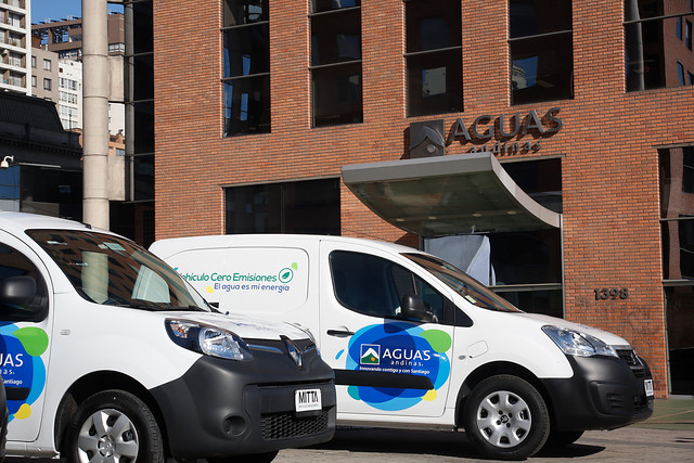 Aguas Andinas mantiene el cierre de sus Oficinas de Atención de Público para este 22 de octubre Aguas Andinas mantiene el cierre de sus Oficinas de Atención de Público para este 22 de octubre