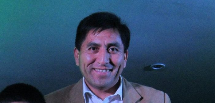 Alcalde de Chol Chol es denunciado por abuso sexual y violación Alcalde de Chol Chol es denunciado por abuso sexual y violación