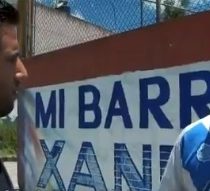 Apuesta insólita: Jugadores del Puebla de México prometieron regalar cervezas a hinchas en caso de que no ganen el próximo partido