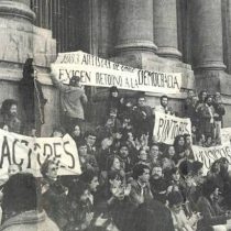 Nuevo archivo oral rescata la resistencia cultural en dictadura