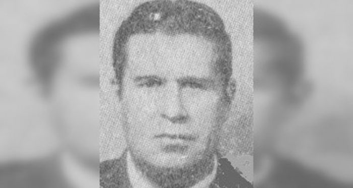 Tras 45 años, restos de detenido desaparecido serán enterrados en Penco Tras 45 años, restos de detenido desaparecido serán enterrados en Penco