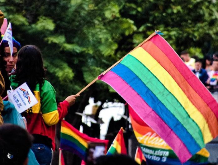 Federación de organizaciones LGBTI denuncia nueva muerte violenta en Ecuador