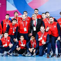 Panamericanos: Chile peleó hasta el final y cayó ante una poderosa Argentina en balonmano