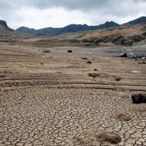Los países con más riesgo de una crisis del agua: Chile ocupa el lugar 18