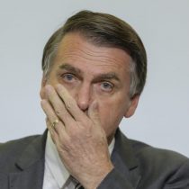 Diputada brasileña respalda a Bachelet: 