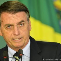 Brasil abandonaría Mercosur si Argentina elige a los Fernández en octubre