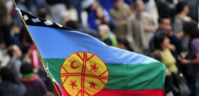 Estado plurinacional y racismo Estado plurinacional y racismo