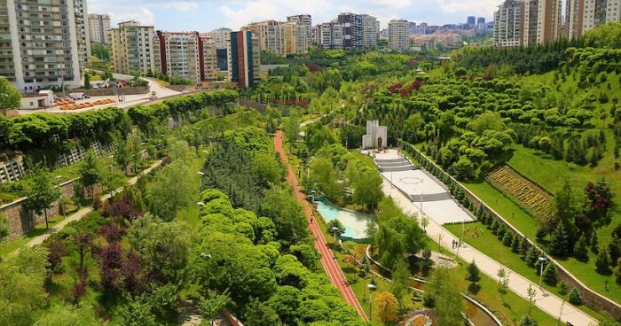 Ciudad esponja: Científico de la U. Austral propone conservar y crear humedales para almacenar y proteger el agua en las ciudadaes Ciudad esponja: Científico de la U. Austral propone conservar y crear humedales para almacenar y proteger el agua en las ciudadaes