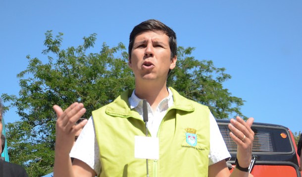 «Llevamos años denunciando lo mismo»: los datos duros del alcalde de Renca que comprueban el “sesgo clasista» del Gobierno en seguridad ciudadana