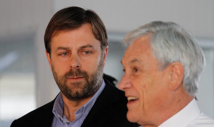 Codina cuestiona una de las promesas de Piñera luego de tiroteo en Puente Alto: “Estamos perdiendo la batalla contra la delincuencia. Hay que reconocerlo” Codina cuestiona una de las promesas de Piñera luego de tiroteo en Puente Alto: