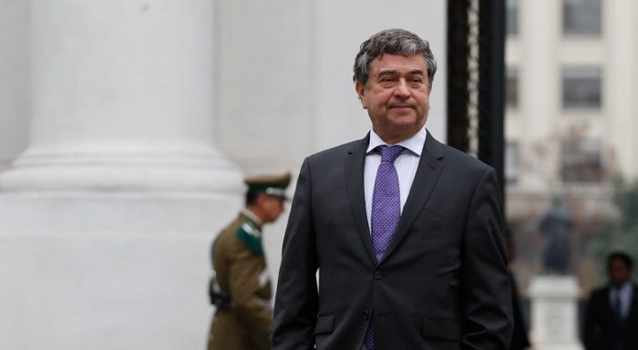 Coloma por arranque de candidaturas en Chile Vamos: “Me parecería un error severo adelantar la carrera presidencial” Coloma por arranque de candidaturas en Chile Vamos: