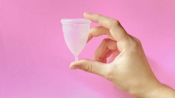 La y el uso de la copa menstrual en preadolescentes - El Mostrador