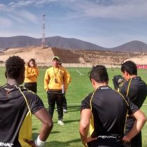 Periodista denuncia a jugadores de Coquimbo Unido por acoso sexual 