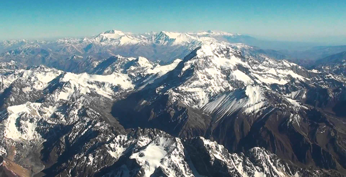 ¿Adaptación al cambio climático en ambientes de montaña? Falta de estudios y decisiones interdisciplinares ¿Adaptación al cambio climático en ambientes de montaña? Falta de estudios y decisiones interdisciplinares