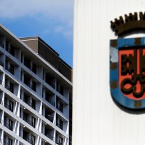 Derrota de inmobiliarias: TC rechaza recurso por dictamen del Contralor Bermúdez contra “guetos verticales”