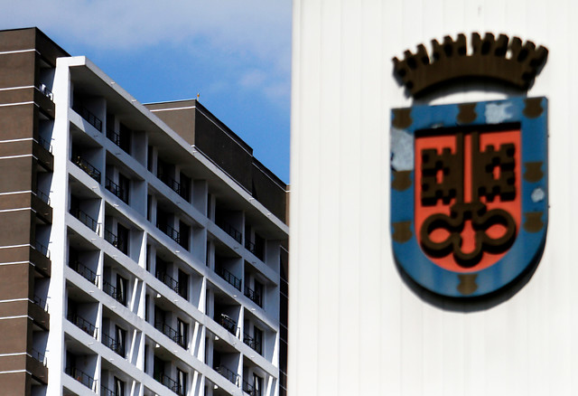 Derrota de inmobiliarias: TC rechaza recurso por dictamen del Contralor Bermúdez contra “guetos verticales” Derrota de inmobiliarias: TC rechaza recurso por dictamen del Contralor Bermúdez contra “guetos verticales”