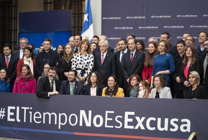 “El tiempo no es excusa”: Karol Cariola critica la reacción del Presidente tras denuncia de abuso sexual contra su tío, Bernardino Piñera