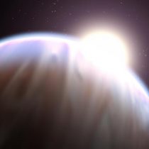 Astrofísico español ve como el gran desafío saber si los exoplanetas tienen atmósfera