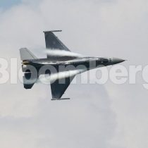 Posible venta de F-16 de EE.UU. a Taiwán desataría ira de China