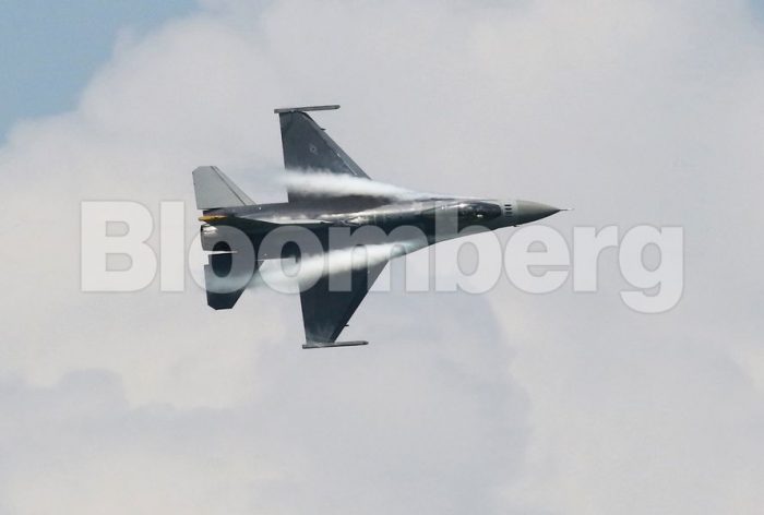 Posible venta de F-16 de EE.UU. a Taiwán desataría ira de China Posible venta de F-16 de EE.UU. a Taiwán desataría ira de China