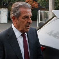 Expresidente Frei Ruiz-Tagle entra al ruedo de la crisis del agua y defiende concesiones sanitarias