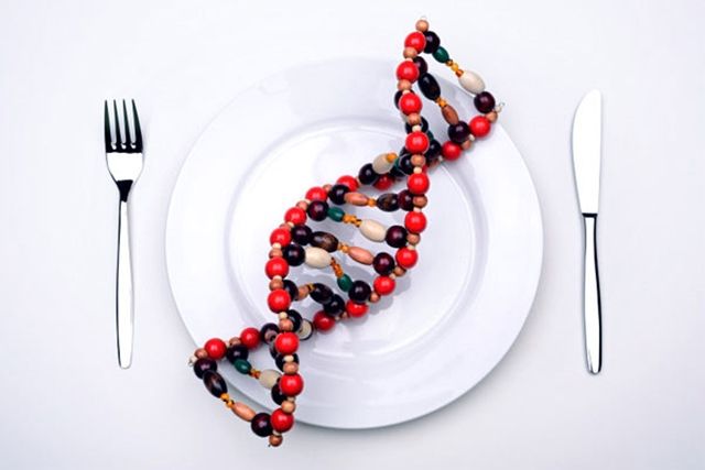 Nutrición personalizada: la tendencia de usar la genética para estar en forma