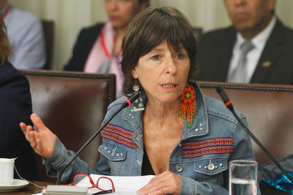 Diputados de oposición denuncian eventual recorte de presupuesto a Programa Habilidades para la Vida Diputados de oposición denuncian eventual recorte de presupuesto a Programa Habilidades para la Vida