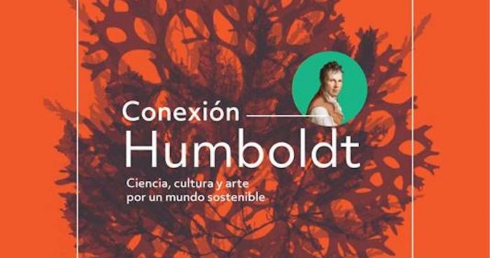 Invitan a jóvenes a participar en Concurso Conexión Humboldt: ciencia, cultura y arte por un mundo sostenible
