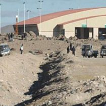 Bolivia denuncia el ataque de contrabandistas en un paso fronterizo con Chile