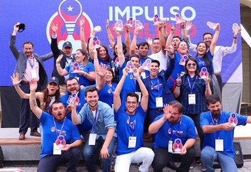 Impulso Chileno El Concurso Que Premia A Emprendedores Con Hasta 10 Millones El Mostrador 