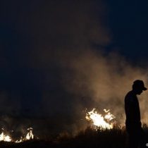 Fuerzas Armadas de Brasil inician trabajos para combatir incendios en la Amazonía y se registran nuevos focos
