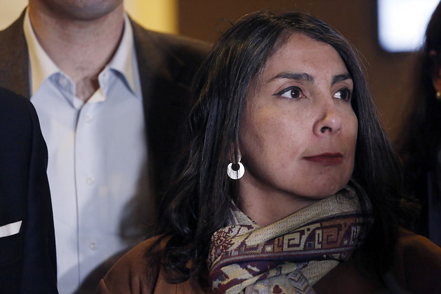“Hay un riesgo de orden público”: Intendencia no autoriza la polémica marcha anti inmigrantes “Hay un riesgo de orden público”: Intendencia no autoriza la polémica marcha anti inmigrantes