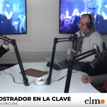 El Mostrador en La Clave: los resultados de las primarias en Argentina, los nuevos detalles de la investigación contra Renato Poblete y los antecedentes de espionaje en el Ejército