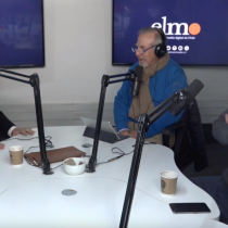 El Mostrador en La Clave: la salida de Guillermo Pickering de Aguas Andinas y la discusión de fondo sobre los cambios que requieren los organismos de inteligencia