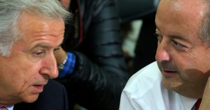 El dilema del Ministerio del Trabajo en el debate de las 40 horas El dilema del Ministerio del Trabajo en el debate de las 40 horas