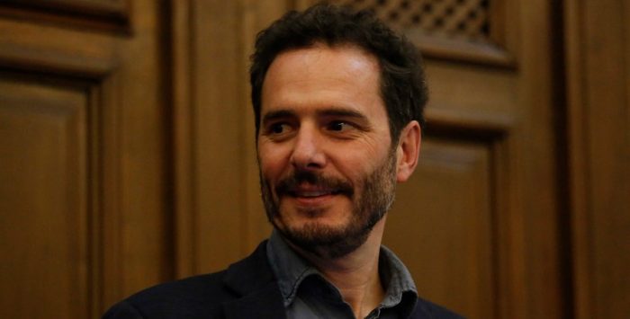 Larraín Matte reconoce error de Chile Vamos en manejo del debate por jornada laboral: “Tenemos que asumir que hubo un déficit político” Larraín Matte reconoce error de Chile Vamos en manejo del debate por jornada laboral: