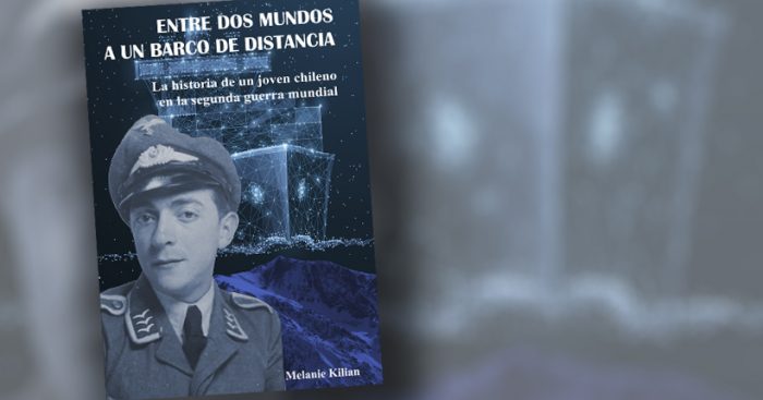 Libro “Entre dos mundos a un barco de distancia”: el respeto a la verdad Libro